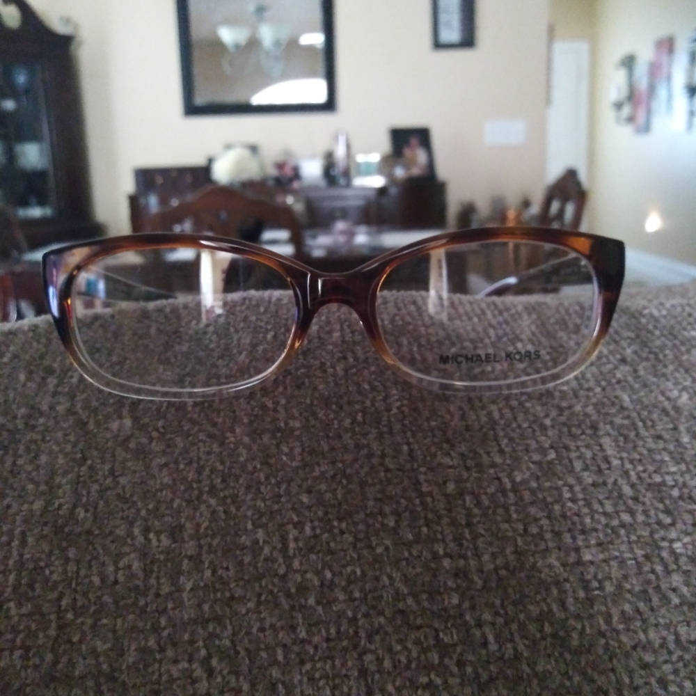 BRAND NEW MICHAEL KORS FRAMES